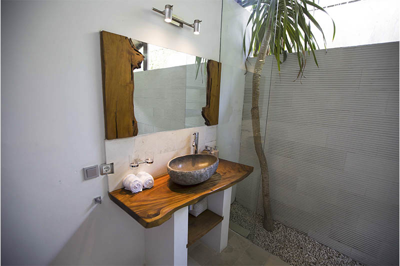 Master Guest Bathroom