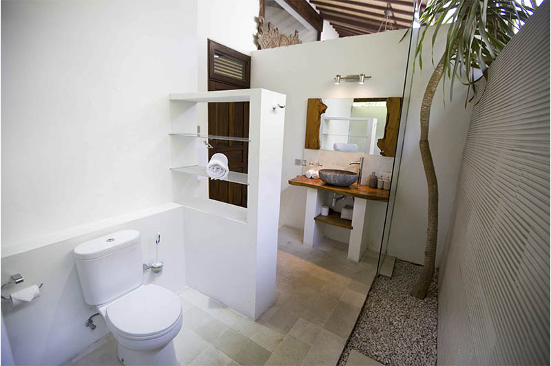 Master Guest Bathroom